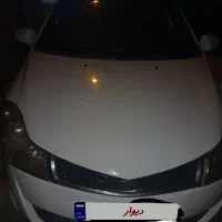 فروش ماشین ام وی ام ۳۱۵هاچبک ساده