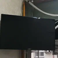 تلویزیون 32 اینچ ال ای دی پارس