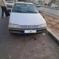 پژو 405 مدل 88 ادرس شهرری