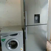 فروش یخچال فریزر بدون برفک