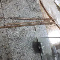 میلگرد نمره۲۰