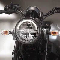 موتور یاماها XSR155