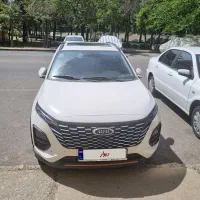 x33 کراس دنده ای مدل ۱۴۰۳