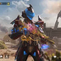 اکانت خفن فقط طاق پایین ترم بود بیاد