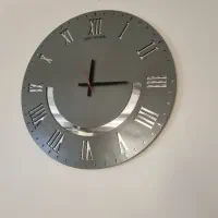 ساعت دیواری