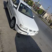 سمندLxef7 مولتی پلیکس مدل ۹۵ بدون رنگ