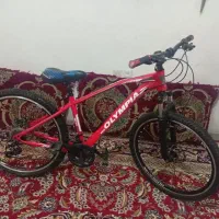 3 عدد دوچرخه 26