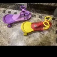 دوچرخه و پلاسما کار