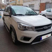 ام وی ام x22 دنده ای اسپرت اکسلنت ، مدل ۱۳۹۹|خودرو سواری و وانت|تبریز, |دیوار