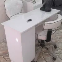 میز ناخن