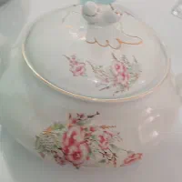 قابلمه سوب خوری چینی نونوویه عدداردتازه تازه