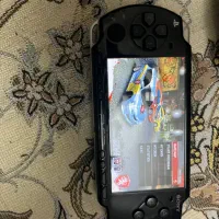 Psp 1000