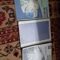 کتاب|کتاب و مجله آموزشی|اصفهان, باغ فدک|دیوار