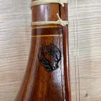 سه تار ( رحمت آئینی )|سازهای سنتی|سارال, |دیوار