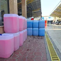 شامپو کارواش نانو واکس لاستیک داشبورد|عمده‌فروشی|مشکین‌دشت, |دیوار