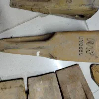 ناخن لودر 470 و ناخن ریپر بلدوزر d6|قطعات یدکی و لوازم جانبی|کیار, |دیوار