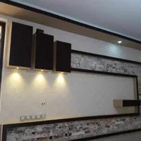 رنگ امیزی ونقاشی ساختمان|خدمات پیشه و مهارت|آبادان, |دیوار