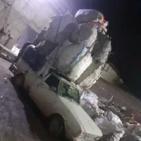 باسلام خریدار همه نوع ضایعات