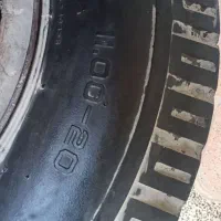 لاستیک رینگ لاستیک فروشی|قطعات یدکی و لوازم جانبی|دورود, |دیوار