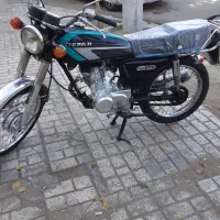 موتور مدل ۸۱|موتورسیکلت|مشهد, هنرور|دیوار