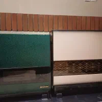 بخاریهای گاز سوز