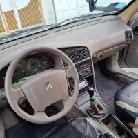 405 دوگانهسوز|خودرو سواری و وانت|کوهدشت, |دیوار