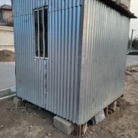 کانکس|مصالح و تجهیزات ساختمان|بروجرد, |دیوار