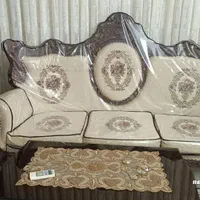 مبلمان استیل