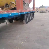 کفی ایران کاوه مدل 83|خودرو سنگین|مرودشت, استادیوم‎|دیوار