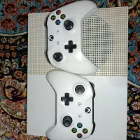 Xbox ones 1tra|کنسول، بازی ویدئویی و آنلاین|دهگلان, |دیوار