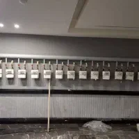 لوله کشی گاز|خدمات پیشه و مهارت|چمستان, |دیوار