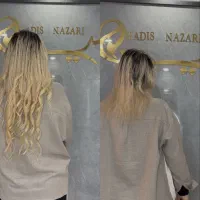 موهاتو با۱۵۰۰بلند کن|خدمات آرایشگری و زیبایی|اندیشه, اندیشه فاز ۱|دیوار