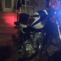 موتور ۲۰۰|موتورسیکلت|بیرجند, |دیوار