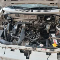 پراید ۱۱۱مدل ۹۶