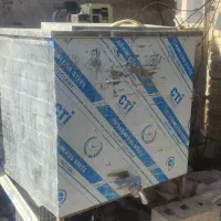 شیر سردکن 550 کیلویی