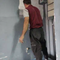 شرکت خدمات پرستاری و نظافتی آذرخش نسیم