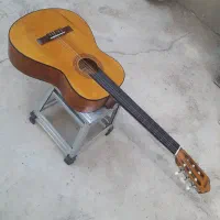 معاوضه گیتار صفر کوردبا|گیتار، بیس، امپلیفایر|بندر گناوه, |دیوار