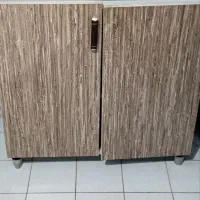 کابینت.آبگرمکن بوتان.گاز .پمپ آب|آبگرمکن، پکیج، شوفاژ|اهواز, کمپلو شمالی|دیوار