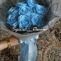 گل روز|گل مصنوعی|اهواز, کوروش|دیوار