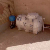 نصب وتعمیرات پمپ آب نصب پمپ منبع تعمیرمنبع های شکس