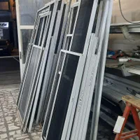 تولید توری پلیسه|مصالح و تجهیزات ساختمان|نوشهر, |دیوار