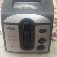 سرخ کن آلمانی