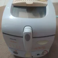 سرخ کن فیلیپس|اجاق گاز و لوازم برقی پختوپز|تهران, ائمه اطهار|دیوار