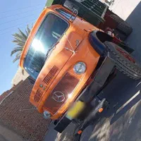 بنز کمپرسی مدل۸۶ کدینگ خاش