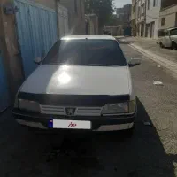 اردی مدل ۸۰|خودرو سواری و وانت|زرین دشت (همدان), |دیوار