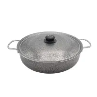 قابلمه و ماهیتابه تفلون تابان|ظروف پخت‌وپز|شیراز, فضل‌آباد|دیوار