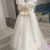 لباس مجلسی شیک دخترانه