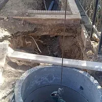 چاه کن چاه کنی|خدمات پیشه و مهارت|تبریز, |دیوار