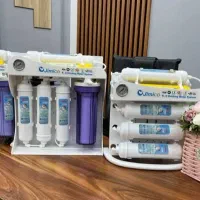 فروش استثنایی تصفیه آب خانگی