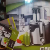 آبمیوه گیری فلر مدل pj620 آلمانی feller آکبند